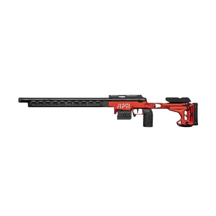 Karabin ANSCHUTZ 1727 APR Competition